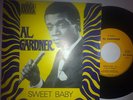 Al Gardner ?– Sweet Baby   ------   Googa Mooga ?– GM 702  7