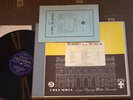 33CX 1258-60 B/G VERDI LA FORZA DEL DESTINO CALLAS 3 LP BOX NEAR MINT