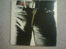 ROLLING STONES STICKY FINGERS 1971 ORIGINAL ANDY WARHOL ZIPPER ALBUM COVER RARE