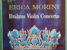 ERICA MORINI/ARTUR RODZINSKI-Brahms Violin Cto-WST 14037-Westminister STEREO