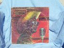 Lightnin Hopkins ?– Free Form Patterns ULTRA- RARE Portrait cover  IALP # 6