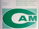 ITA CAM LIBRARY: P. SARDE - M. AUZEPY 