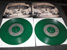 THE VERVE VINYL MISPRINT 7'12'10 VINYLS RARE B SIDE IS DARYLL ANN FRIENDS