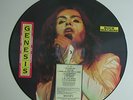 Genesis - Where The Sour Turns To Sweet - Picture Disc Rare Collectible Item