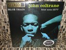 JOHN COLTRANE 
