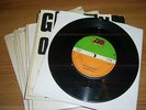 Batch of 10 - 7 inch Singles Atlantic Records K Series Northern Soul