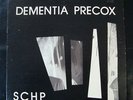 DEMENTIA PRECOX SCHP 12