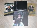 Eric Clapton Blues-Box, sehr guter Zustand