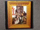 LOVE DA CAPO UK RED ELEKTRA LP CLASSIC PSYCH ARTHUR LEE VERY RARE EXCELLENT COND