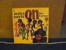 Miles Davis  - On The Corner Vinyl Album