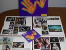 Paul McCartney  Wingspan  4LP Hits and History - Beatles