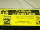 The Ultimate DJ Scratch Record volume 2