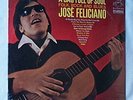 JOSE FELICIANO A BAG FULL OF SOUL RARE 1965 SEALED PROMO LP MONO RCA  RECORDS