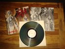 Death Human LP