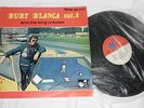 Burt Blanca and the King Creoles vol.9 mit Opel GT auf dem Cover Französische Pr