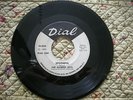 Allman Joys Spoonful 45 b/w You Deserve Each Other Allman Bros Dial promo Psych