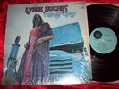 LYNNE HUGHES - Freeway Gypsy LP .. 1970 USA Fontana .. Tongue and Groove . Psych