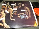 Jimi Hendrix Electric Ladyland uk 2 lp gatefold '68 rare glossy cover experience