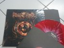 ROTTING CHRIST-LIVE IN HELLAS 3LP SPLATTER RED NECROMANTIA VARATHRON
