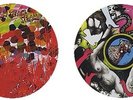Yeah Yeah Yeahs Fever To Tell Vinyl LP. Picture Disc