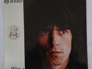 Keith Richards (The Rolling Stones) What A Feeling EP (Amazing Pig) #27/30