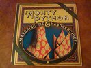 SUPER RARE MONTY PYTHON DJ COPY OF MATCHING TIE AND HANDKERCHIEF RECORD 2 GROVES