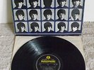THE BEATLES - A HARD DAY'S NIGHT - 1ST UK PRESS STEREO -1 / -1 VG+ COPY PCS 3058