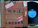 STATUS QUO: SPARE PARTS   NSPL 18301     CON  EX