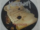 Manowar: Defender - 12
