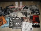 AGATHOCLES 26 EP'S RARE,GRIND CORE