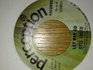 Northern soul   Otis Smith, Let Her Go
