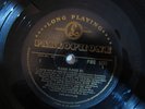 THE BEATLES PLEASE PLEASE ME LP ORIG UK 1963 GOLD LABEL MONO