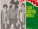 SPAIN  EP  THE TROGGS - I CAN'T CONTROL MYSELF