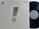 GRACIOUS Self Titled s/t LP Original UK Import Vertigo LISTEN