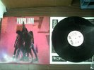 Pearl Jam Ten LP 1991 Original  First Pressing Epic US