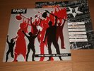 RANDY the Rest is Silence LP vinyl millencolin nofx