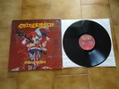 BRUCE DICKINSON ACCIDENT OF BIRTH G/F LP 1997 RAW POWER iron maiden