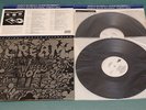 Cream : Wheels of Fire : MFSL 2 LP  topp. Rarität