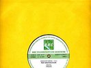 FOCUS  Original  BBC Transcription Disc  SUPER  RARE