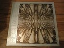 Wilson Audiophile LP W-278 JAMES WELCH Organ RECITAL Bach Carvalho NM TAS list