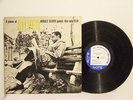 HORACE SILVER 6 PIECES OF SILVER BLUE NOTE BLP 1539 DG/EAR/RVG LEXINGTON AVE VG