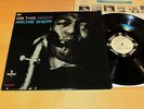 ARCHIE SHEPP On This Night IMPULSE Mono PROMO MINT