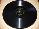 LEO REISMAN ORCH SCROLL VICTOR FRANCIS MADDOX BODY AND SOUL/ SOMETHING TO REMEMB