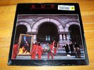 Rush Moving Pictures Lp