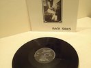 KATE BUSH - BACK SIDES - 1990 - PINK FROST RECORDS - RARE