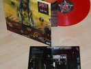 Slayer - Christ Illusion LP // red Vinyl