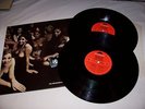 THE JIMI HENDRIX EXP. VINYL DOUBLE L.P. ELECTRIC LADYLAND.