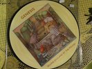 Genesis Selling England by the pound  picture disc mint