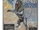 ROLLING STONES BRIDGES TO BABYLON LP FACTORY SEALED 1997 ORIGINAL BEAUTIFUL COPY