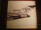 Beastie Boys - Licensed To Ill LP 1986 Def Jam CBS BFC-40238 gatefold hip-hop